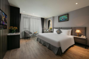 SEN BOUTIQUE HOTEL - Managed by SEN HOTEL GROUP